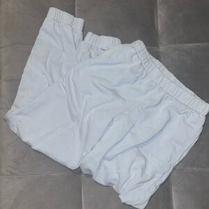 brandy melville sweatpants